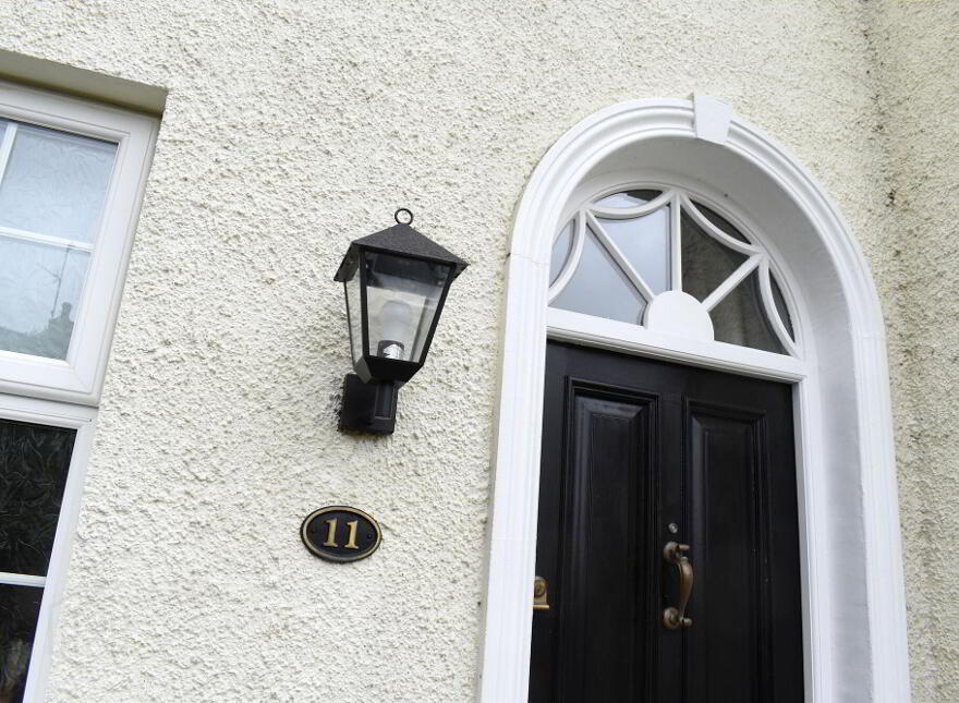 11 The Gallops, Lurganure Road, Lisburn, BT28 2QR