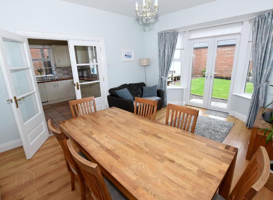 11 The Gallops, Lurganure Road, Lisburn, BT28 2QR