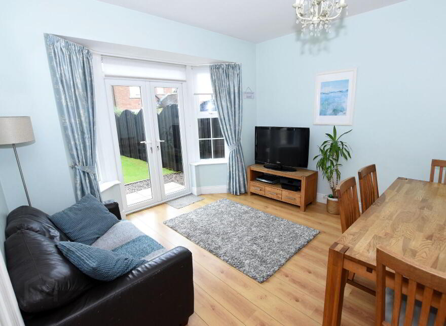 11 The Gallops, Lurganure Road, Lisburn, BT28 2QR