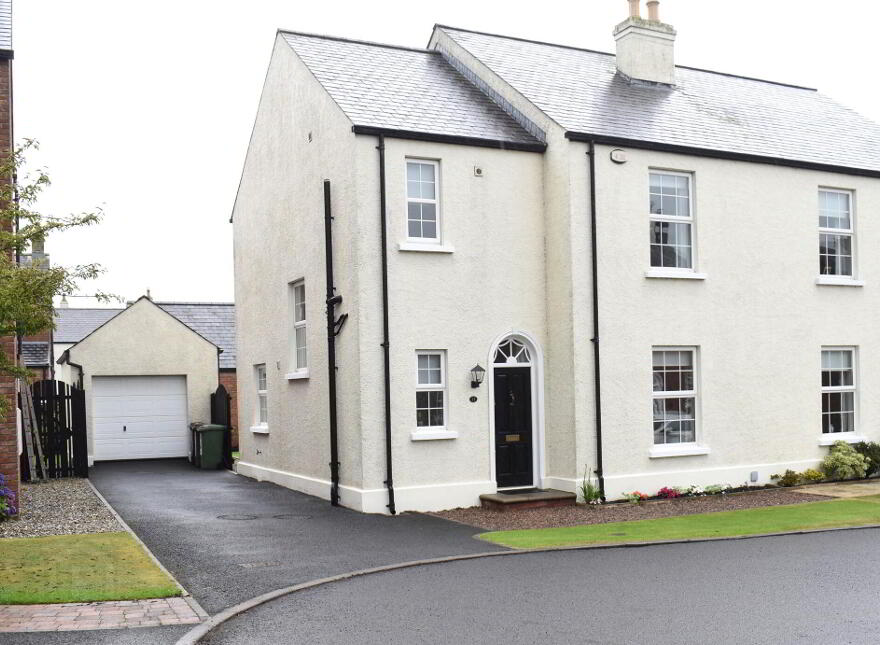 11 The Gallops, Lurganure Road, Lisburn, BT28 2QR photo