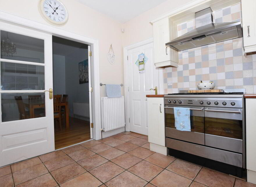 11 The Gallops, Lurganure Road, Lisburn, BT28 2QR