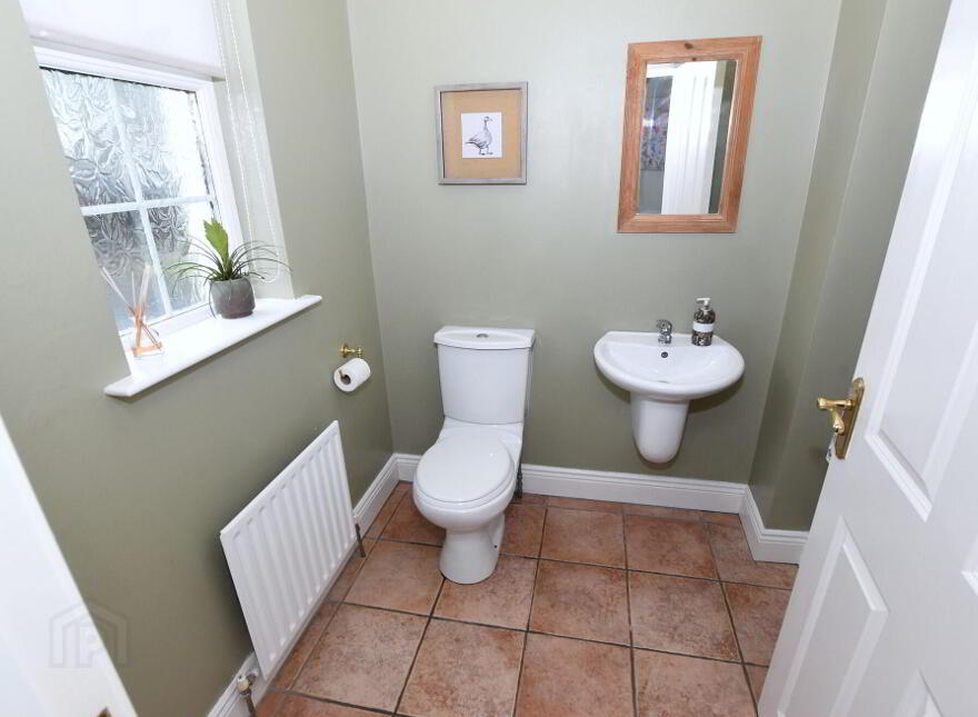 11 The Gallops, Lurganure Road, Lisburn, BT28 2QR