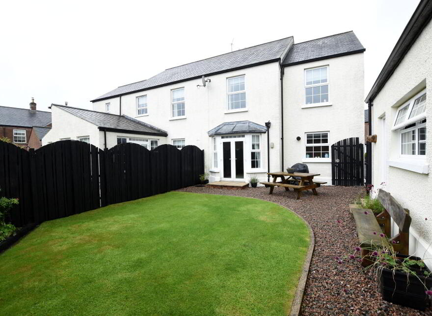11 The Gallops, Lurganure Road, Lisburn, BT28 2QR