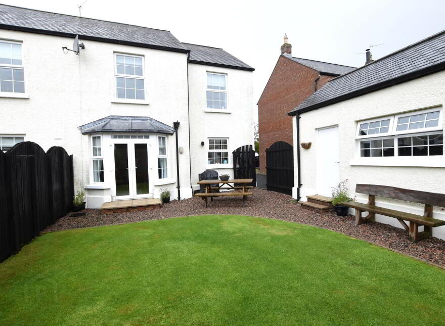 11 The Gallops, Lurganure Road, Lisburn, BT28 2QR