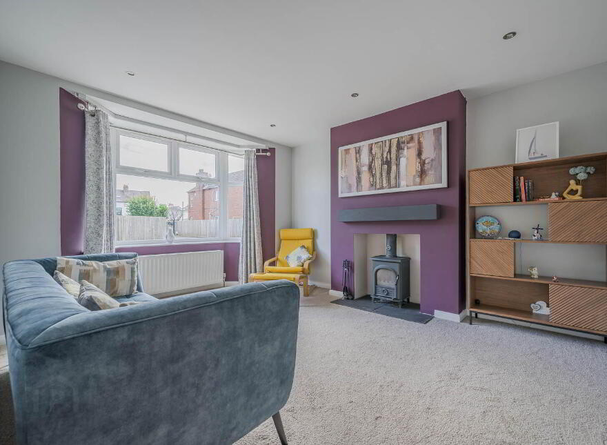 42 Waverley Drive, Bangor, BT20 5LD