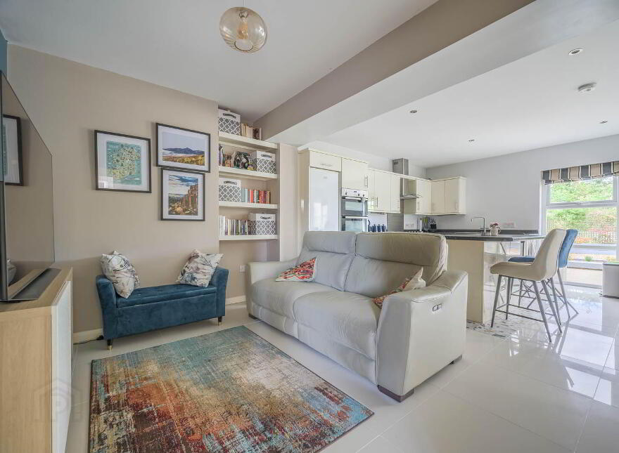 42 Waverley Drive, Bangor, BT20 5LD