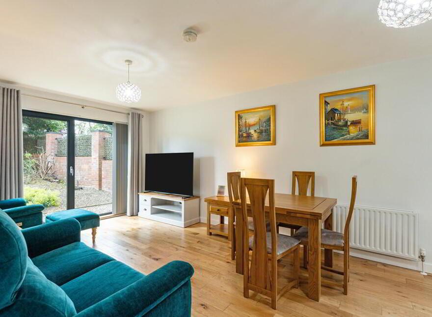 A1 Apt The Limes, 216a Belmont Road, Belfast, BT4 2AT