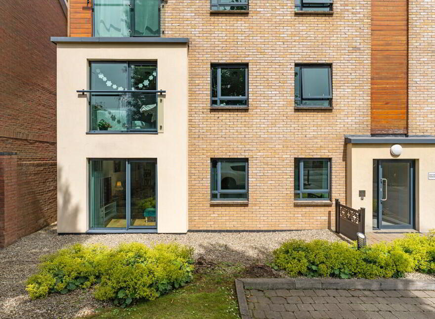 A1 Apt The Limes, 216a Belmont Road, Belfast, BT4 2AT
