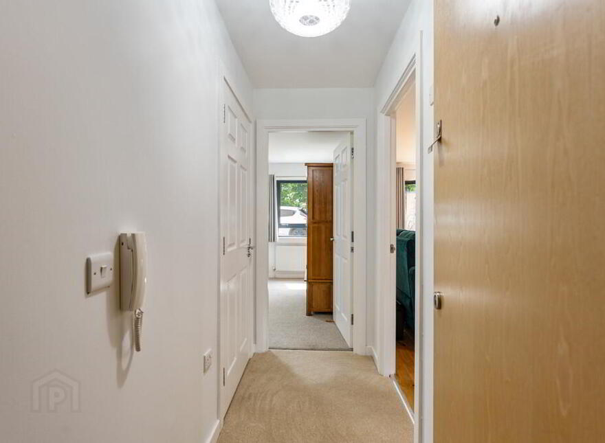 A1 Apt The Limes, 216a Belmont Road, Belfast, BT4 2AT