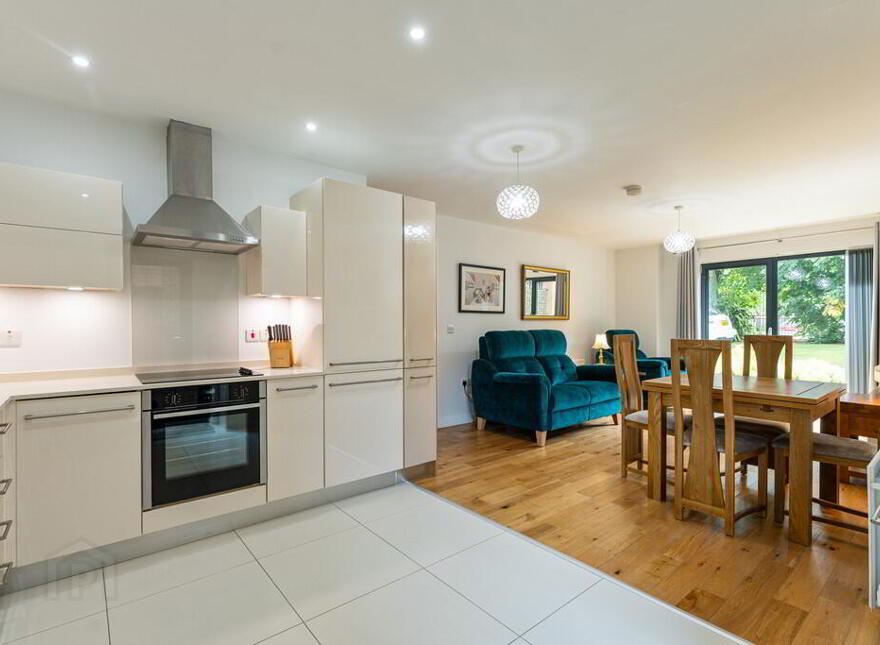 A1 Apt The Limes, 216a Belmont Road, Belfast, BT4 2AT