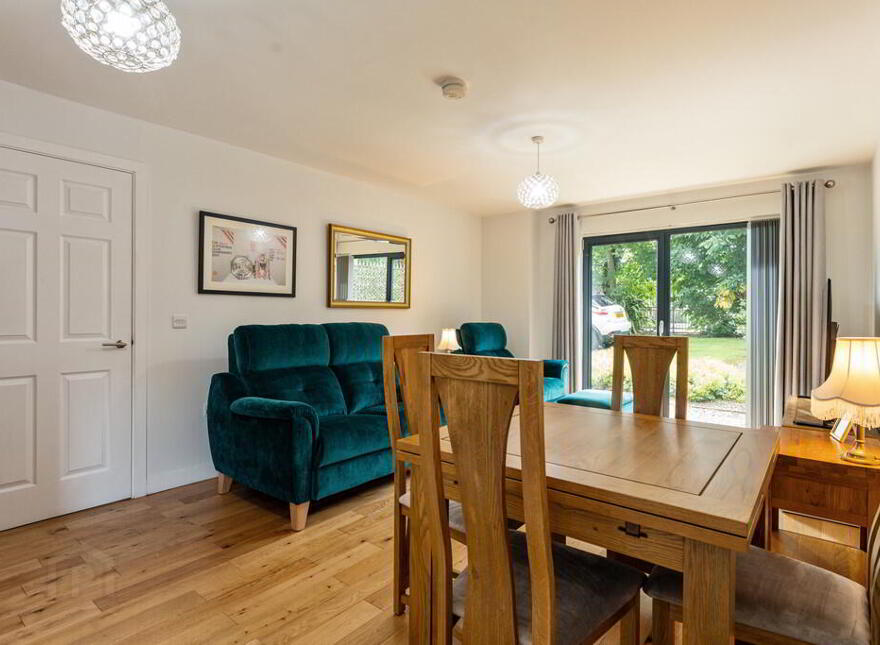 A1 Apt The Limes, 216a Belmont Road, Belfast, BT4 2AT