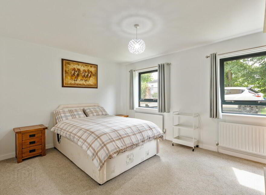 A1 Apt The Limes, 216a Belmont Road, Belfast, BT4 2AT