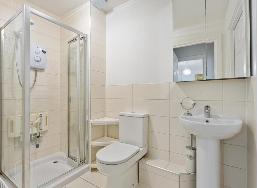 A1 Apt The Limes, 216a Belmont Road, Belfast, BT4 2AT