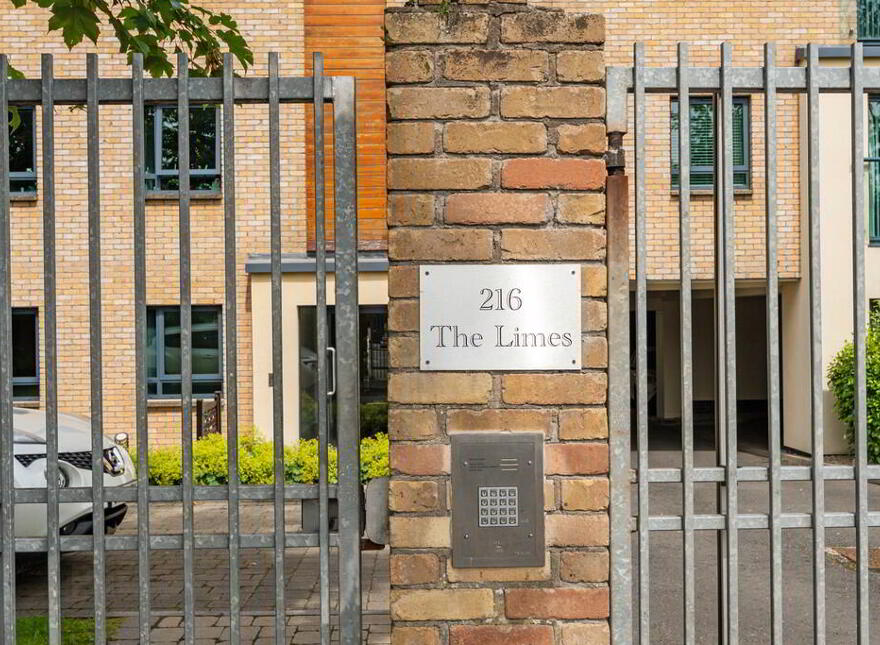 A1 Apt The Limes, 216a Belmont Road, Belfast, BT4 2AT