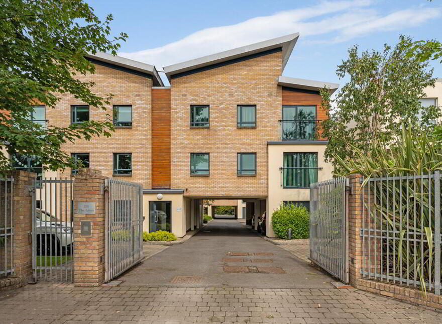 A1 Apt The Limes, 216a Belmont Road, Belfast, BT4 2AT