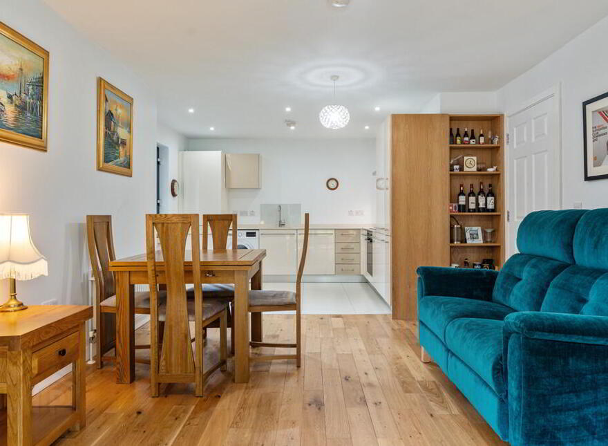 A1 Apt The Limes, 216a Belmont Road, Belfast, BT4 2AT
