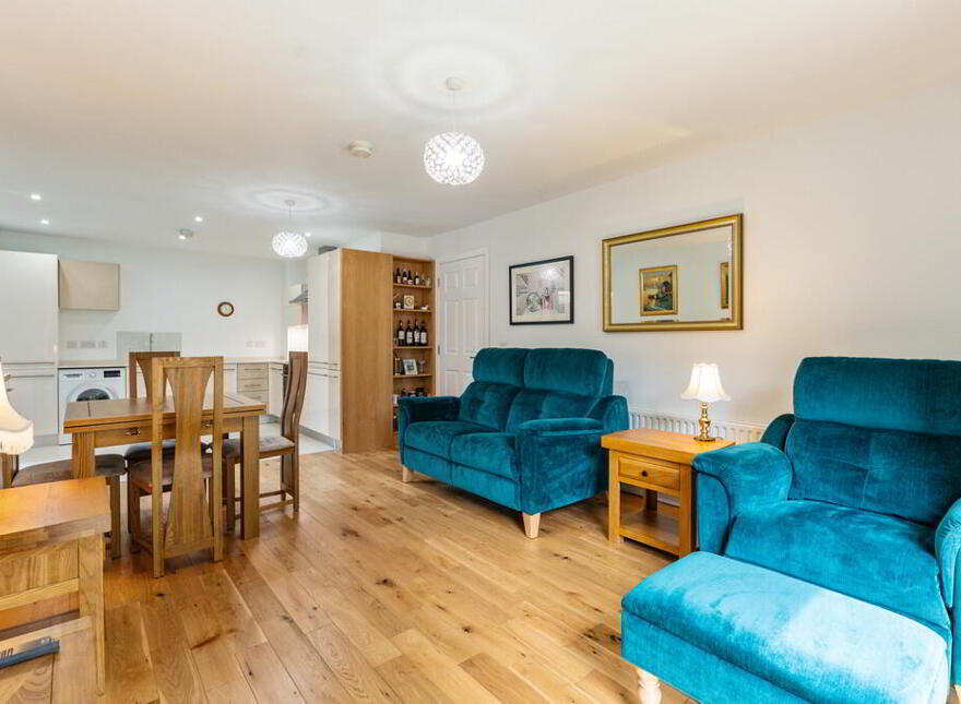 A1 Apt The Limes, 216a Belmont Road, Belfast, BT4 2AT