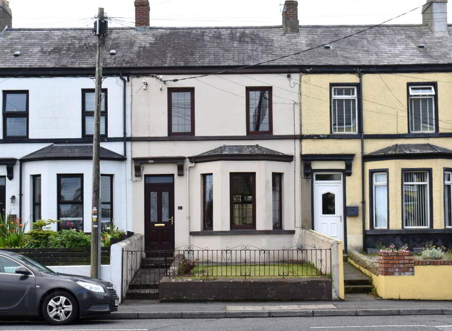 54 Killaughey Road, Donaghadee, BT21 0BL photo