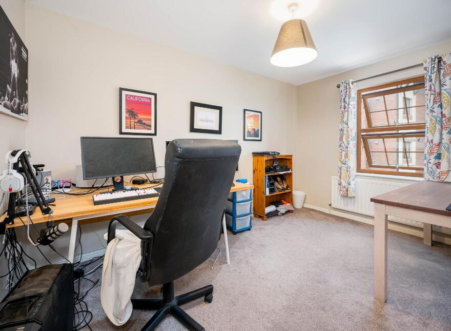 8 Cutters Lane, Lockview Road, Belfast, BT9 5JG