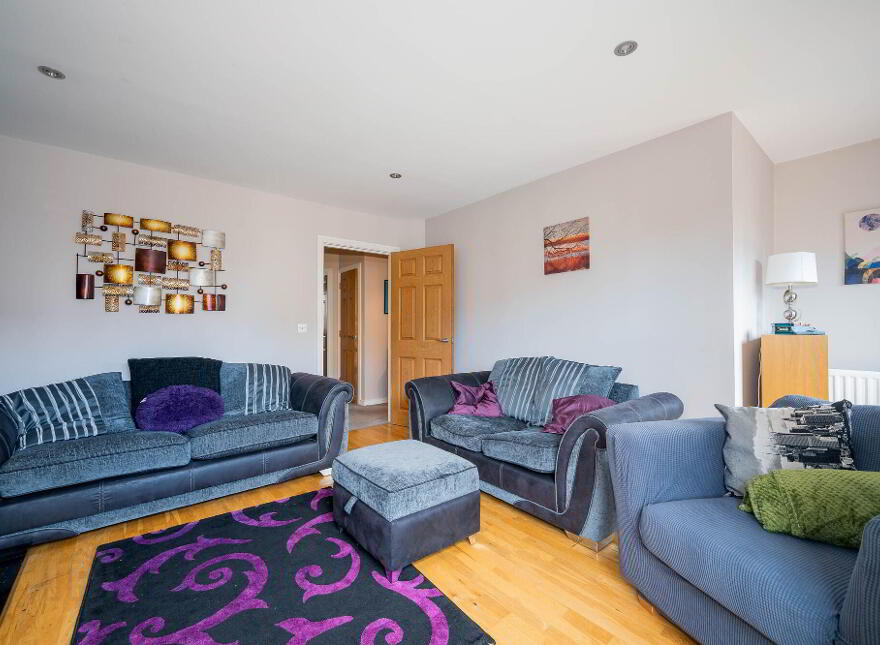 8 Cutters Lane, Lockview Road, Belfast, BT9 5JG