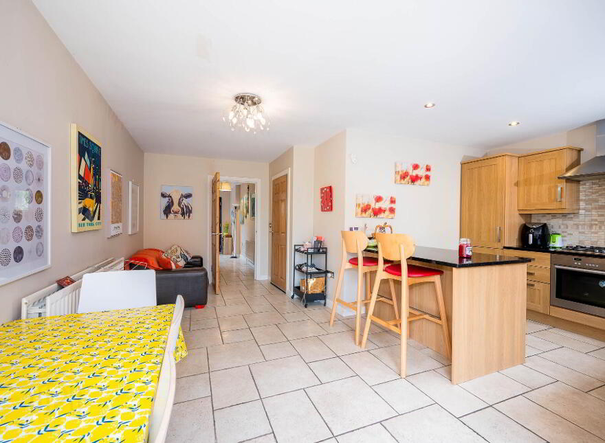8 Cutters Lane, Lockview Road, Belfast, BT9 5JG