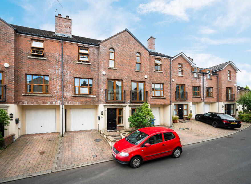 8 Cutters Lane, Lockview Road, Belfast, BT9 5JG photo