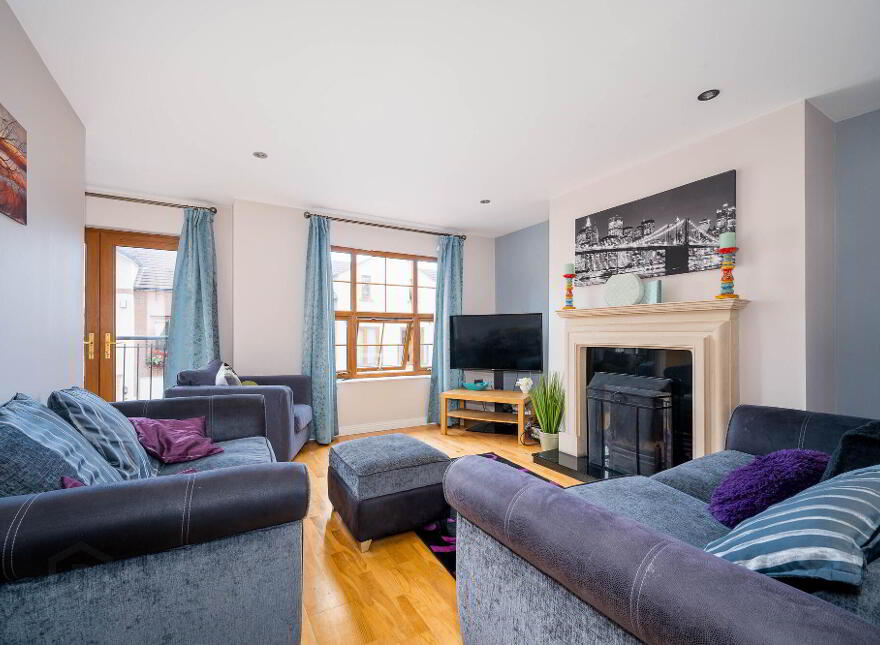 8 Cutters Lane, Lockview Road, Belfast, BT9 5JG