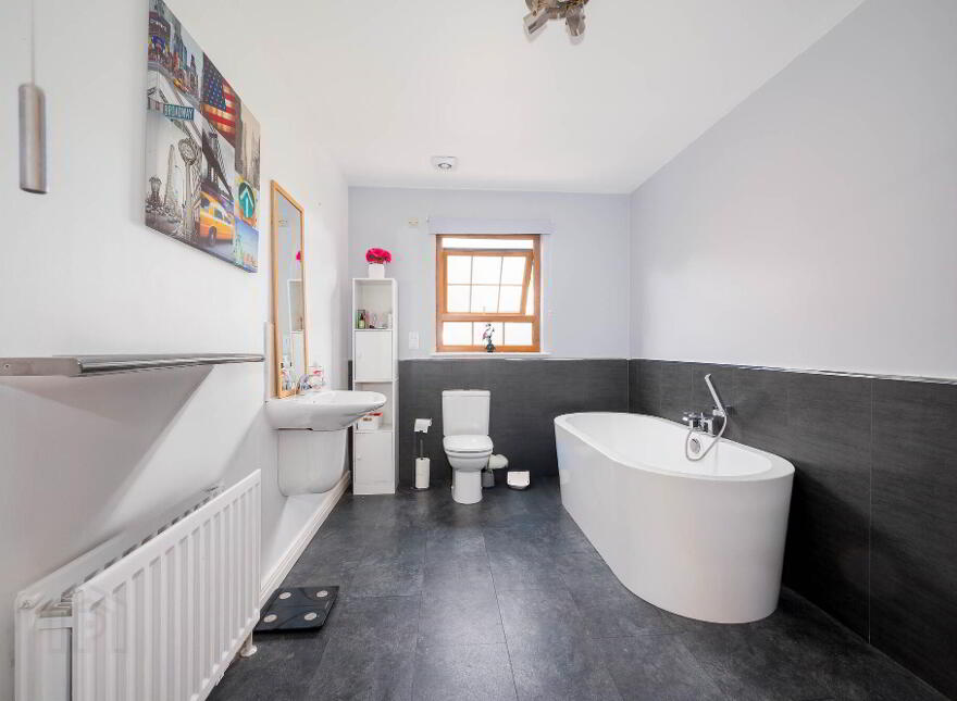 8 Cutters Lane, Lockview Road, Belfast, BT9 5JG
