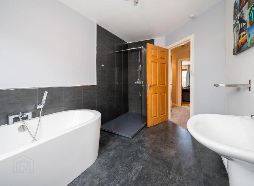8 Cutters Lane, Lockview Road, Belfast, BT9 5JG