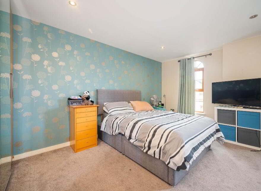 8 Cutters Lane, Lockview Road, Belfast, BT9 5JG