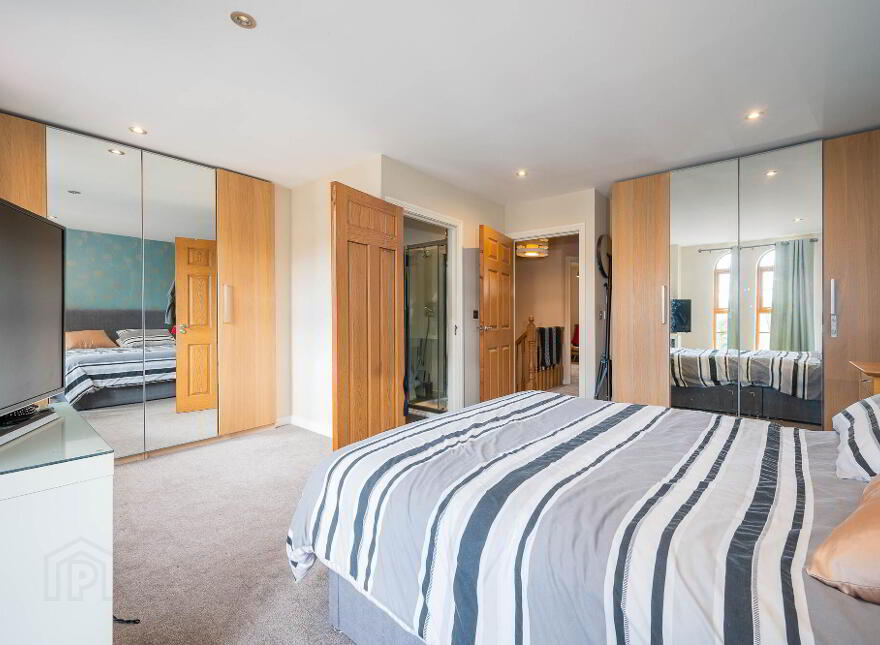 8 Cutters Lane, Lockview Road, Belfast, BT9 5JG