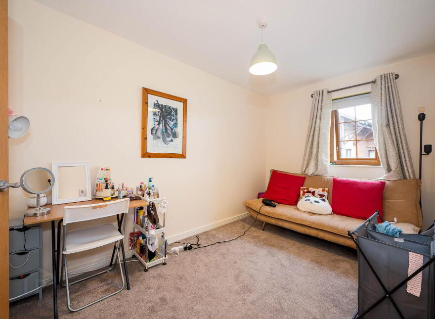 8 Cutters Lane, Lockview Road, Belfast, BT9 5JG