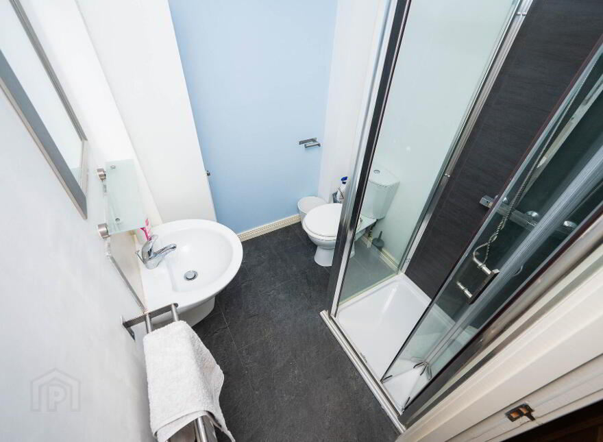 8 Cutters Lane, Lockview Road, Belfast, BT9 5JG