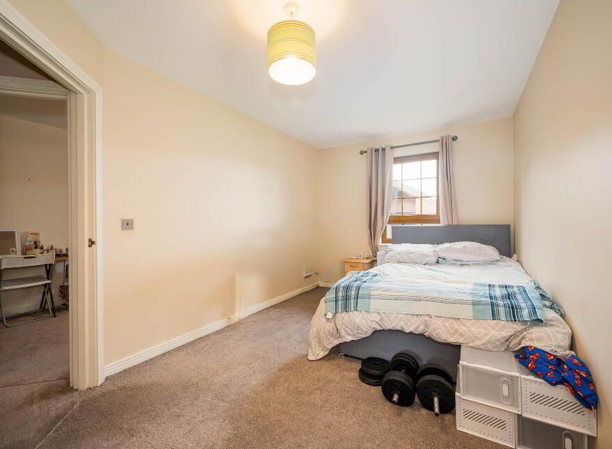 8 Cutters Lane, Lockview Road, Belfast, BT9 5JG