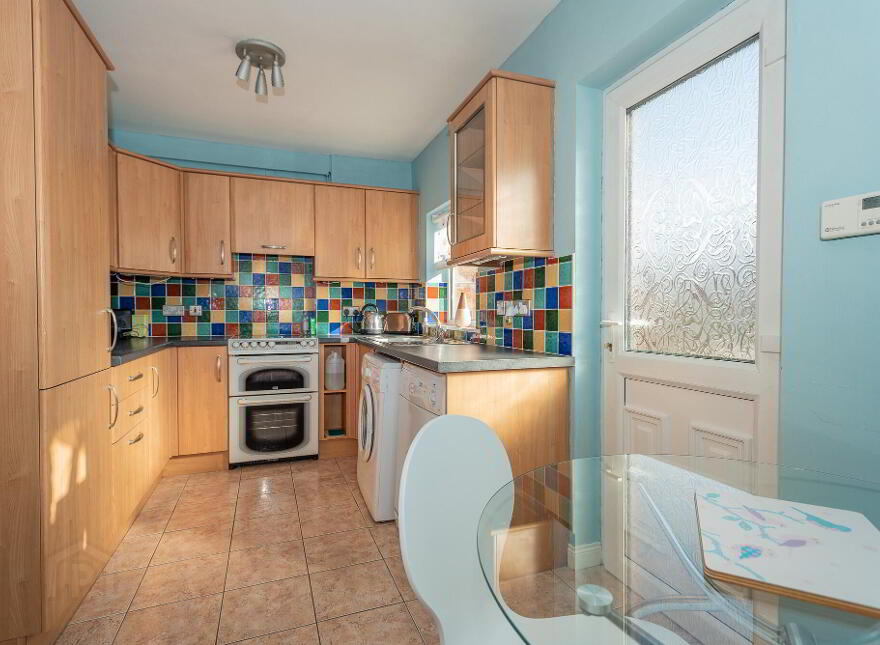 33 Serpentine Parade, Newtownabbey, BT36 7HD