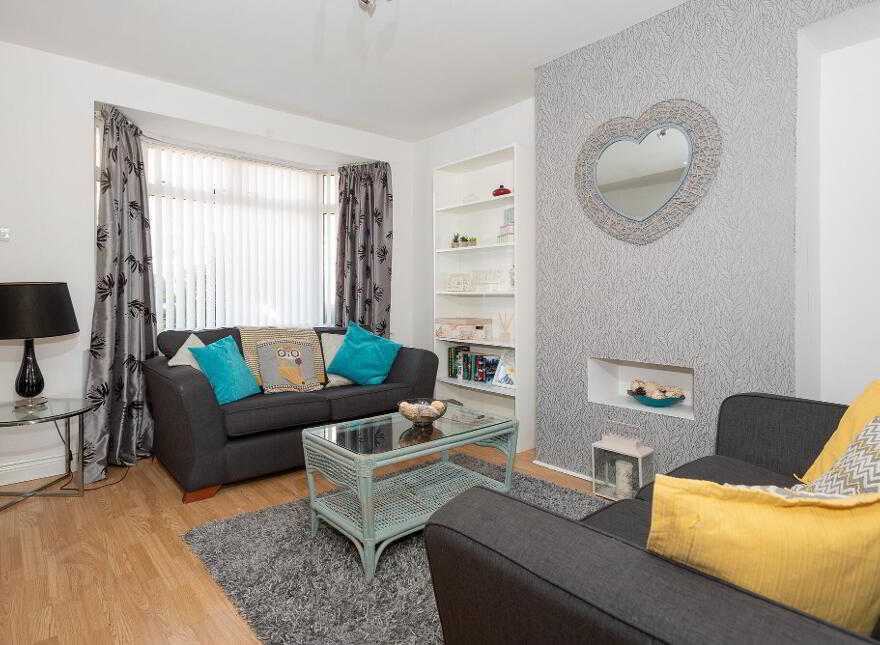 33 Serpentine Parade, Newtownabbey, BT36 7HD
