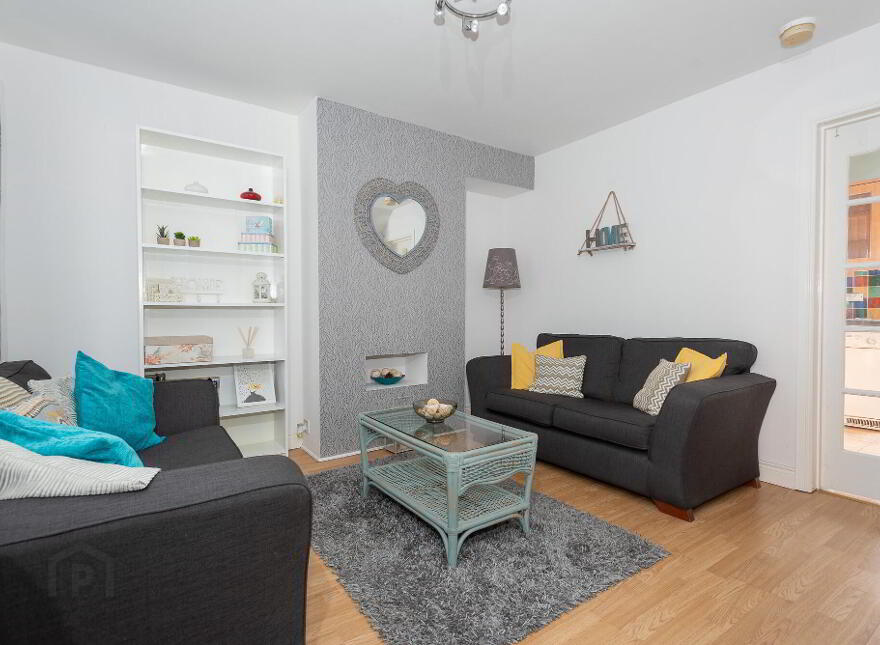 33 Serpentine Parade, Newtownabbey, BT36 7HD