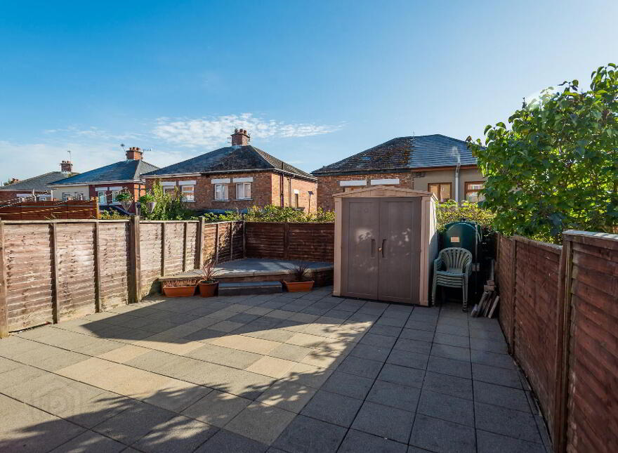 33 Serpentine Parade, Newtownabbey, BT36 7HD
