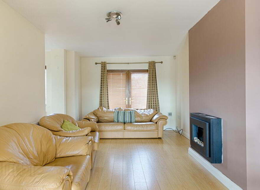 9 Silverwood Green, Lurgan, Craigavon, BT66 6SS