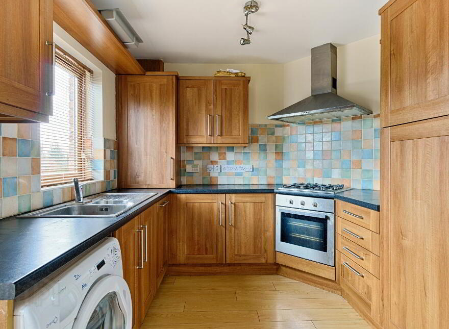 9 Silverwood Green, Lurgan, Craigavon, BT66 6SS