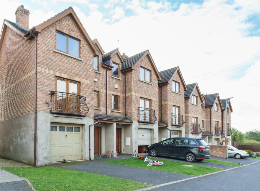 9 Silverwood Green, Lurgan, Craigavon, BT66 6SS photo