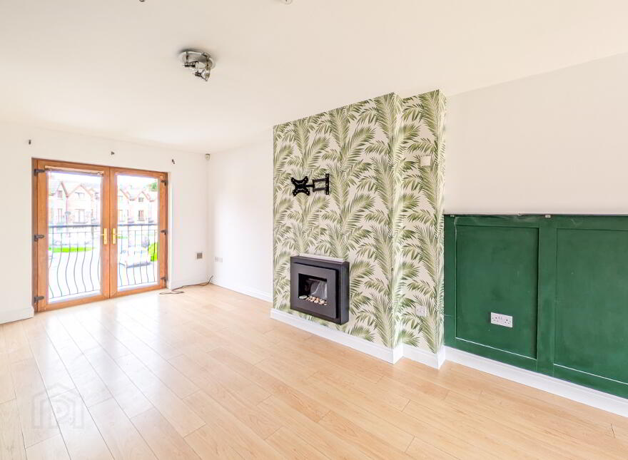 9 Silverwood Green, Lurgan, Craigavon, BT66 6SS