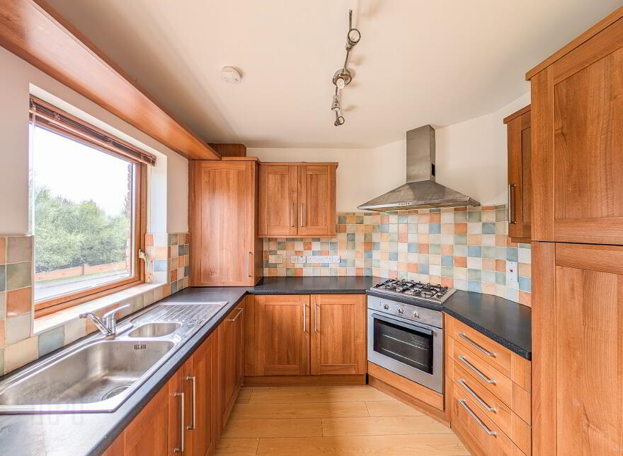 9 Silverwood Green, Lurgan, Craigavon, BT66 6SS