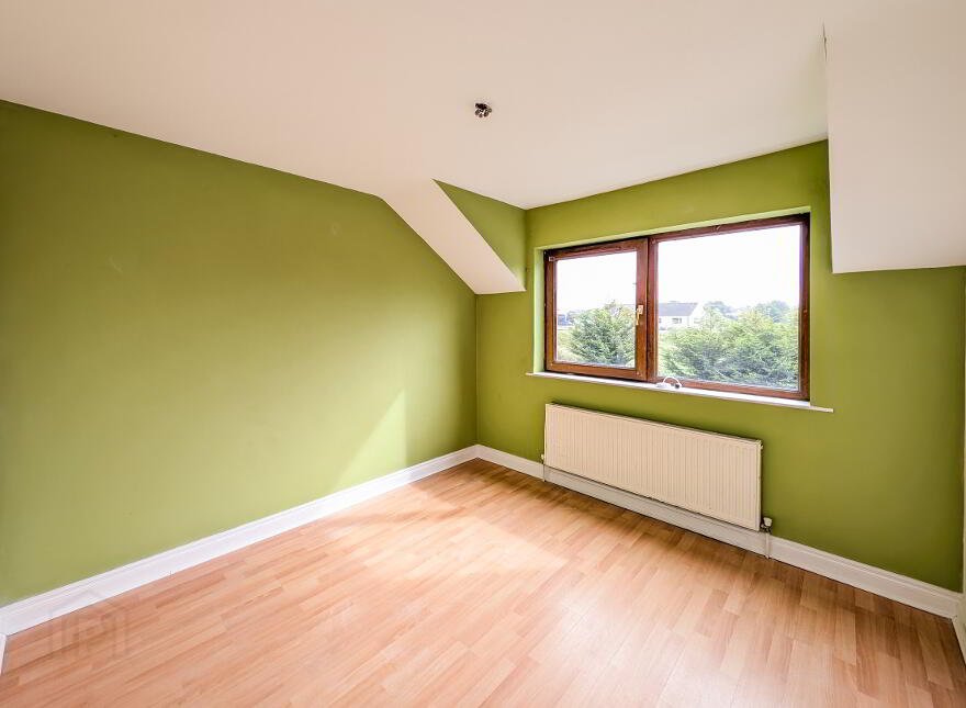 9 Silverwood Green, Lurgan, Craigavon, BT66 6SS