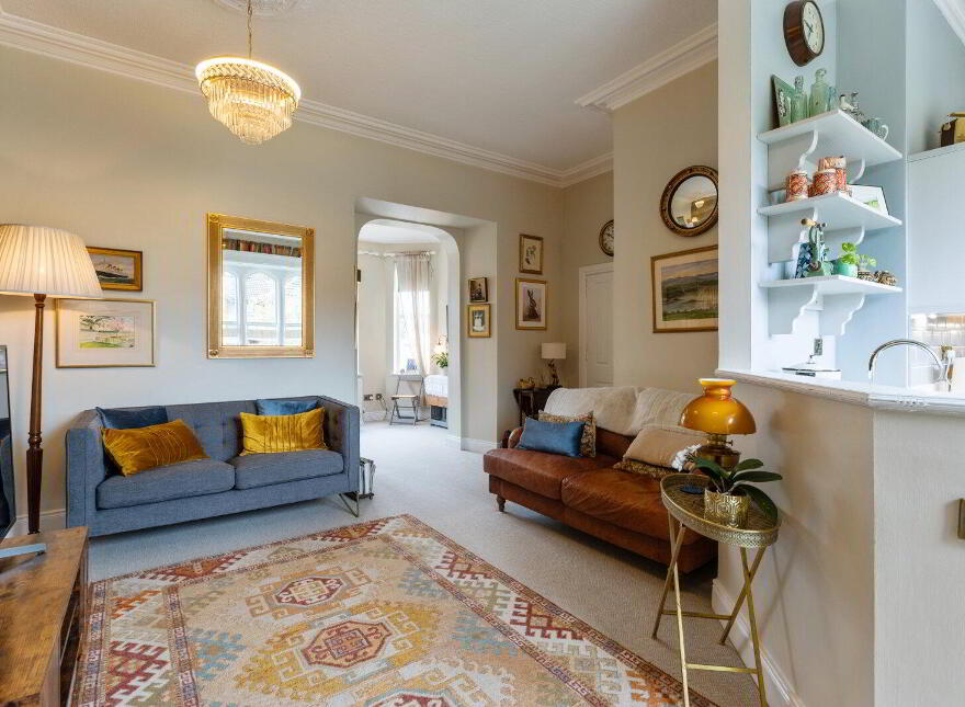17 Groomsport House Road, Groomsport, Bangor, BT19 6GH