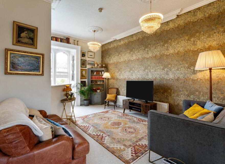 17 Groomsport House Road, Groomsport, Bangor, BT19 6GH