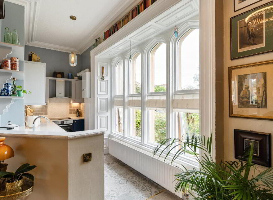 17 Groomsport House Road, Groomsport, Bangor, BT19 6GH