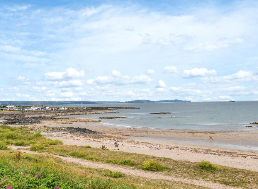 17 Groomsport House Road, Groomsport, Bangor, BT19 6GH