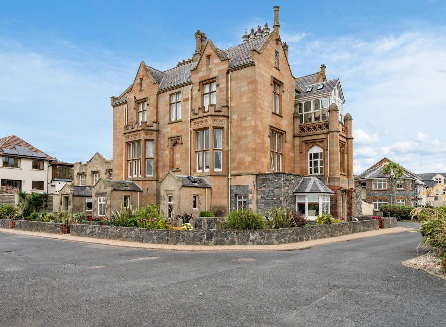 17 Groomsport House Road, Groomsport, Bangor, BT19 6GH
