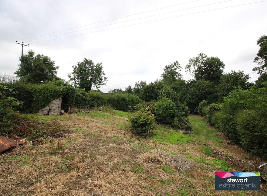 126 Magheraconluce Road, Annahilt, Royal Hillsborough, BT26 6AP
